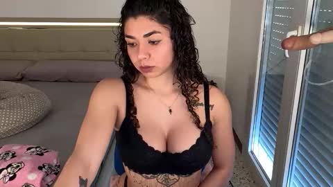 Snapshot of ladymelon13 chatting on 02/25/26, 11:31 ladymelon13 online show from 02/25/26, 11:31