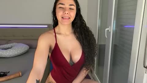 Snapshot of ladymelon13 chatting on 03/12/26, 09:26 ladymelon13 online show from 03/12/26, 09:26