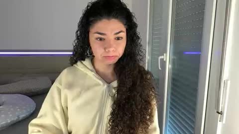 Snapshot of ladymelon13 chatting on 03/19/26, 08:51 ladymelon13 online show from 03/19/26, 08:51