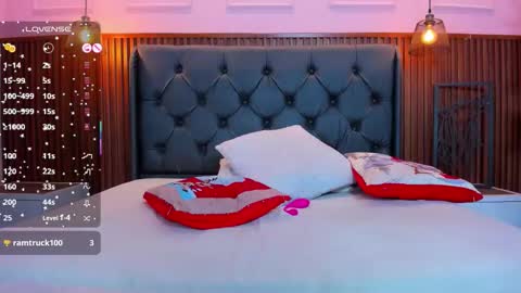 LADY  online show from 11/28/25, 07:38