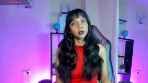 ladynemesis00 online show from 12/18/24, 03:37