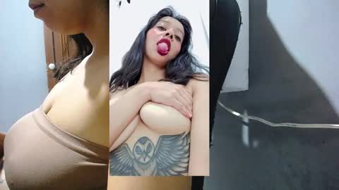 ladynemesis00 online show from 10/30/25, 10:32