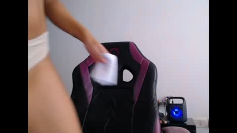 ladynemesis00 online show from 07/21/26, 10:23