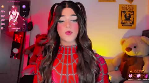 Snapshot of ladynoah chatting on 02/13/26, 11:23 Noah Smith online show from 02/13/26, 11:23