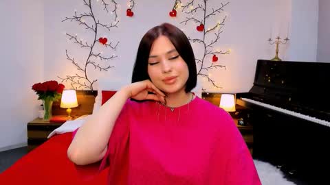 Snapshot of ladyofcandy chatting on 10/21/25, 06:08 Amelia online show from 10/21/25, 06:08