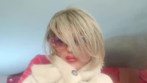 Oxana online show from 03/22/26, 05:38