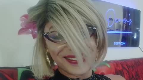 Oxana online show from 04/26/26, 10:40