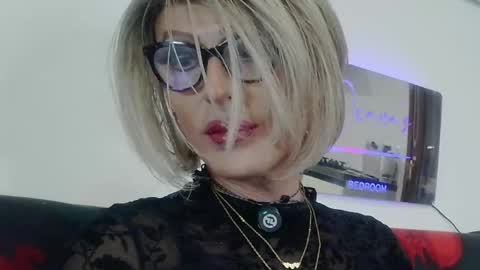 Oxana online show from 05/07/26, 12:49