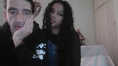 Sarah  Sam online show from 09/12/25, 01:00