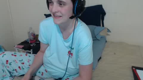 LadySlate online show from 02/15/25, 07:06