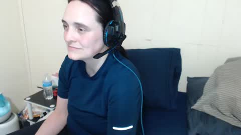 LadySlate online show from 02/18/25, 05:20