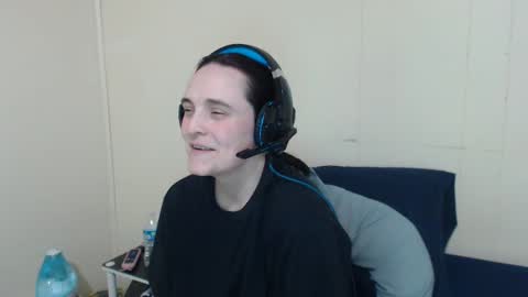 LadySlate online show from 02/19/25, 03:06