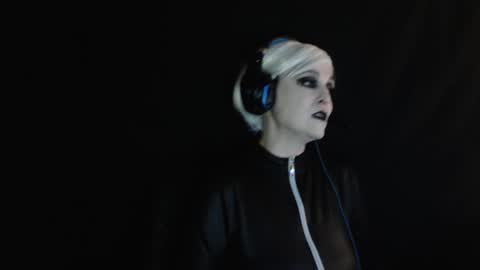 LadySlate online show from 03/11/25, 02:10