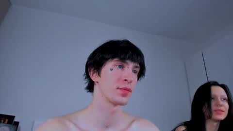 LadyTrep online show from 02/17/25, 01:47