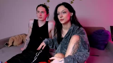 LadyTrep online show from 02/08/26, 10:02