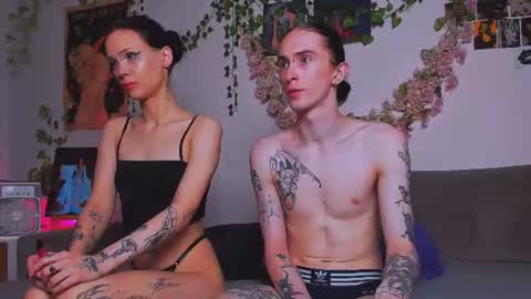 LadyTrep online show from 06/14/26, 08:55
