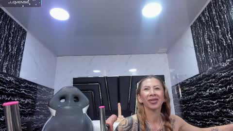 Ladyy Scarlett online show from 03/28/26, 03:06
