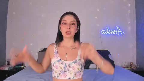 Snapshot of laena_arryn chatting on 03/13/26, 09:21 Laena Arryn online show from 03/13/26, 09:21