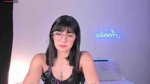 Snapshot of laena_arryn chatting on 06/20/26, 08:44 Laena Arryn online show from 06/20/26, 08:44