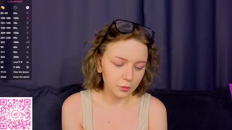 Lilia online show from 09/14/25, 04:39