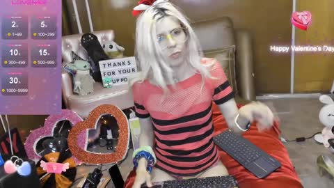 Skinnygirl online show from 12/03/24, 12:02