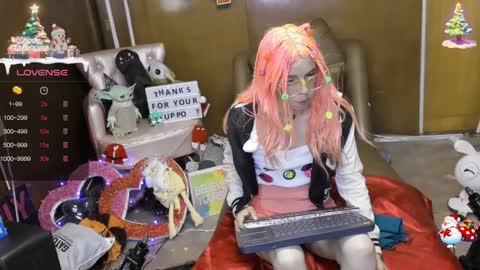 Skinnygirl online show from 01/04/25, 11:38