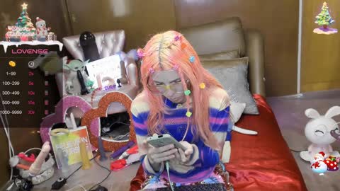 Skinnygirl online show from 01/10/25, 03:29