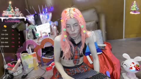 Skinnygirl online show from 01/12/25, 12:49