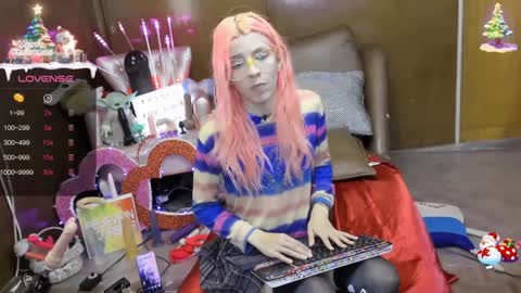 Skinnygirl online show from 01/14/25, 12:54