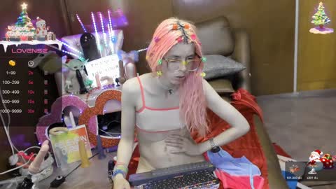 Skinnygirl online show from 01/24/25, 04:48