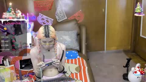 Skinnygirl online show from 02/23/25, 03:45