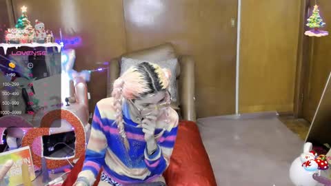 Skinnygirl online show from 03/10/25, 01:01