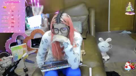 Skinnygirl online show from 09/13/25, 02:22