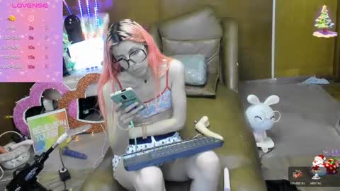 Skinnygirl online show from 09/14/25, 12:54