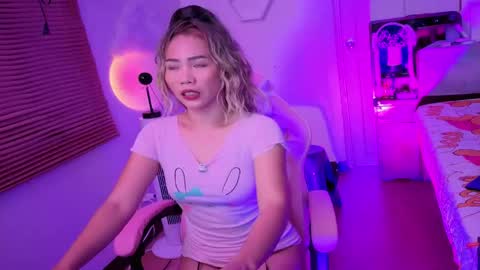 King and subby Asian Anal Training online show from 05/03/26, 01:28