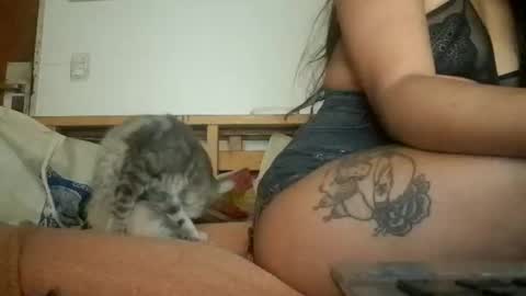 lafoxglam01 online show from 01/12/25, 12:12