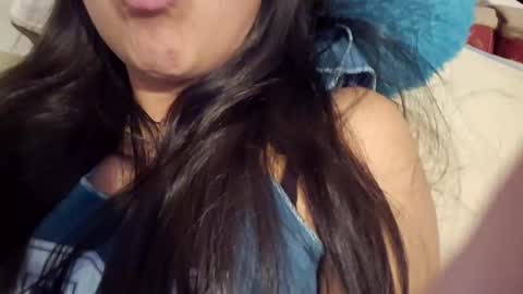 lafoxglam01 online show from 10/10/25, 10:09