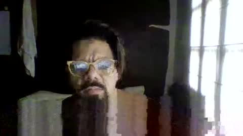 Snapshot of lagenovadura chatting on 01/05/25, 02:30 La Genova esta Dura beard boy male dick mastubate latinosexy latinohot latino glasses mature strong stronglegs online show from 01/05/25, 02:30