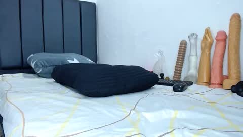 Snapshot of lagersoon chatting on 02/08/26, 01:25 GERSON online show from 02/08/26, 01:25