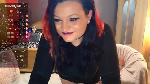 Snapshot of lagerthaa1 chatting on 01/25/25, 08:31 Arielle online show from 01/25/25, 08:31