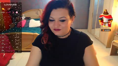 Snapshot of lagerthaa1 chatting on 02/02/25, 01:02 Arielle online show from 02/02/25, 01:02