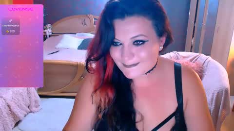 Snapshot of lagerthaa1 chatting on 09/28/25, 07:30 Arielle online show from 09/28/25, 07:30