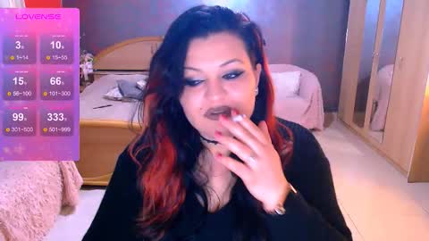 Snapshot of lagerthaa1 chatting on 02/02/26, 07:56 Arielle online show from 02/02/26, 07:56