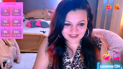 Snapshot of lagerthaa1 chatting on 02/09/26, 08:13 Arielle online show from 02/09/26, 08:13