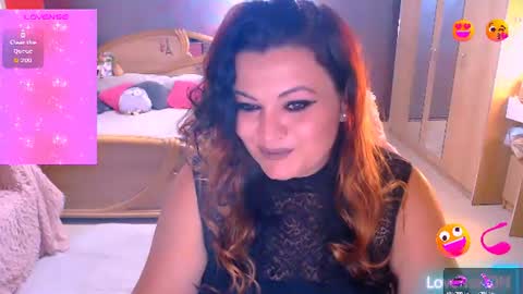 Snapshot of lagerthaa1 chatting on 07/05/26, 06:04 Arielle online show from 07/05/26, 06:04