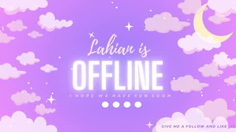 Snapshot of lahianblue chatting on 06/03/26, 12:35 laura online show from 06/03/26, 12:35