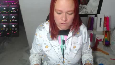  paola and a guest lol    online show from 01/21/25, 09:03