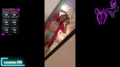  paola and a guest lol    online show from 02/19/25, 06:10