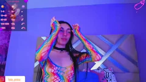 laia_and_damian online show from 09/25/25, 08:01