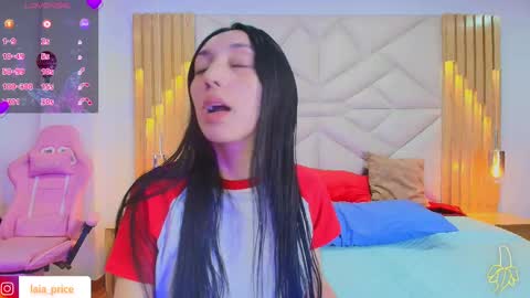 laia_and_damian online show from 10/06/25, 07:33